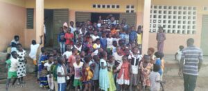 Académie IDEC Africa